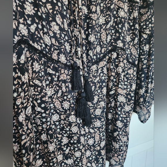 Revolve La Palma Dress by Amuse Society - Picture 9 of 16